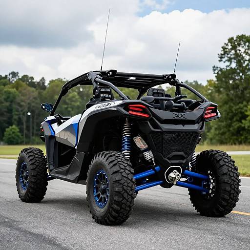 2020 Can-Am Maverick X3 Turbo Off-Road