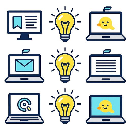 Creative Technology and Idea Montage