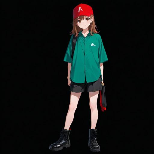 Athletic Young Man in Confident Pose Athletic Young Man in Confident Pose