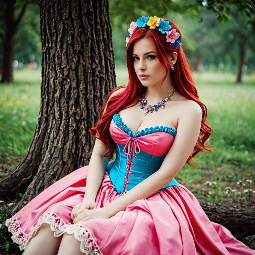 Enchanting Sapnap Cosplay Adventure