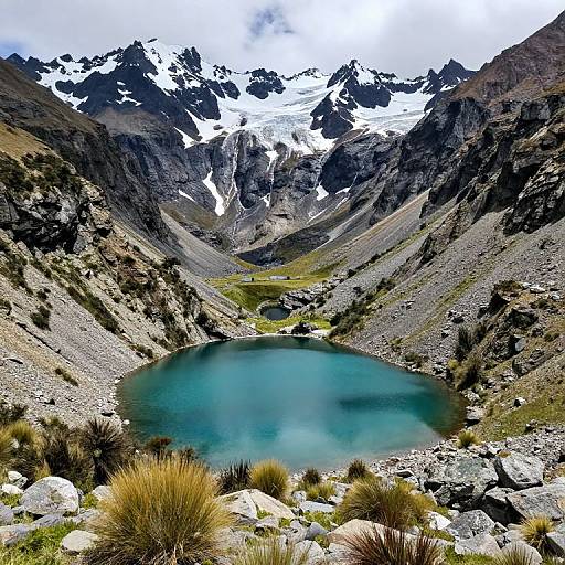 Scenic Ojos Del Caburgua, Chile