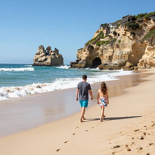 Perdido Key Beach Scenic Photography