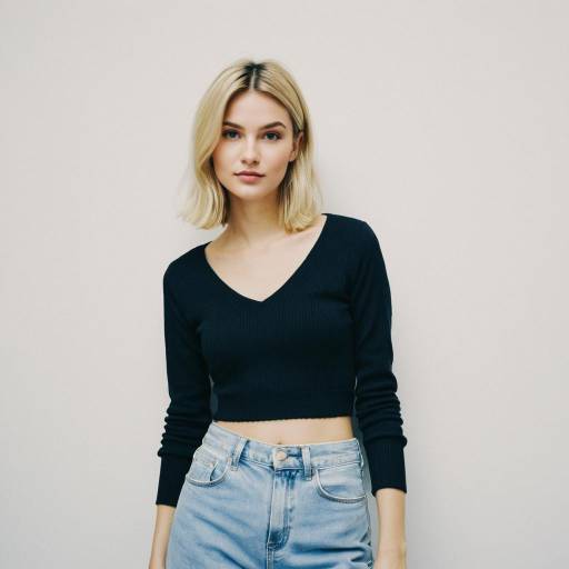 Chic Blonde Coralie Cosplay Inspiration