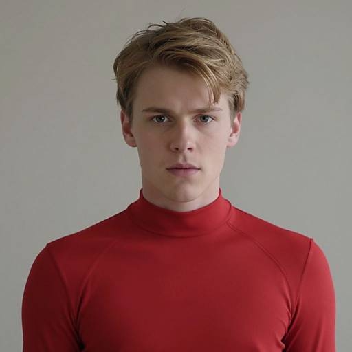 Realistic Hero Academia Male Costume