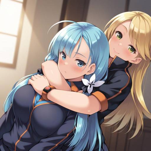 Illustration of Ace trainer (pokemon), pokemon in the style of Kouno hikaru