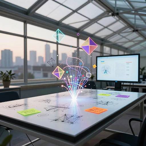 High-Tech Greenhouse Innovation Sprint