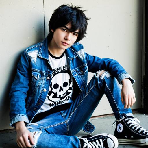 Rodrick Heffley Inspired Teen Fashion