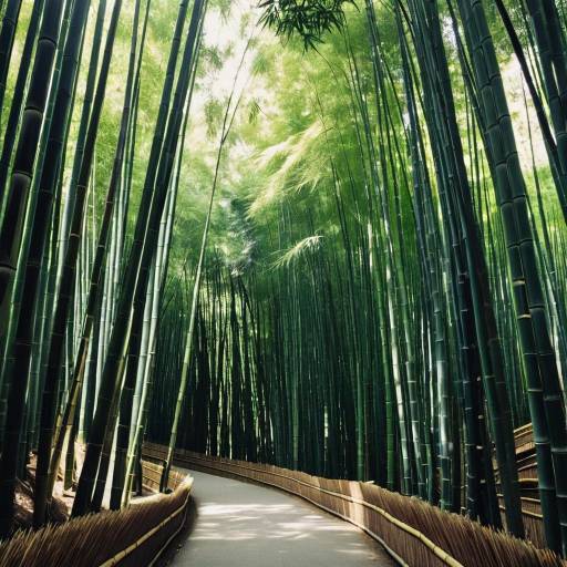 Transformative Hypnotherapy in a Serene Forest