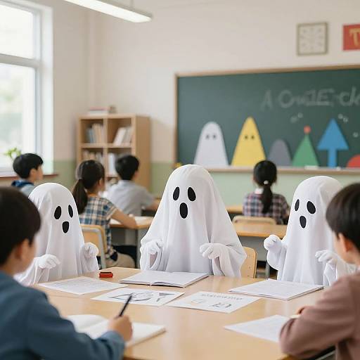 School of Impossible Inventors