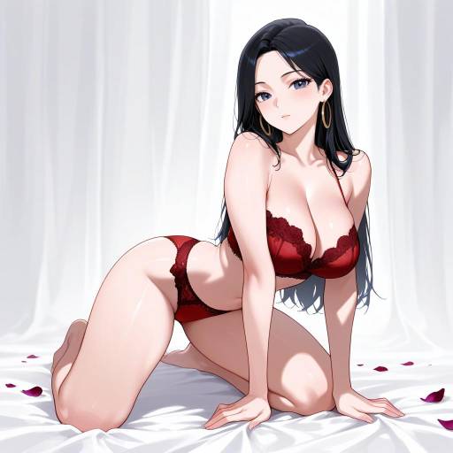 Youthful Korean Girl in Lingerie Youthful Korean Girl in Lingerie