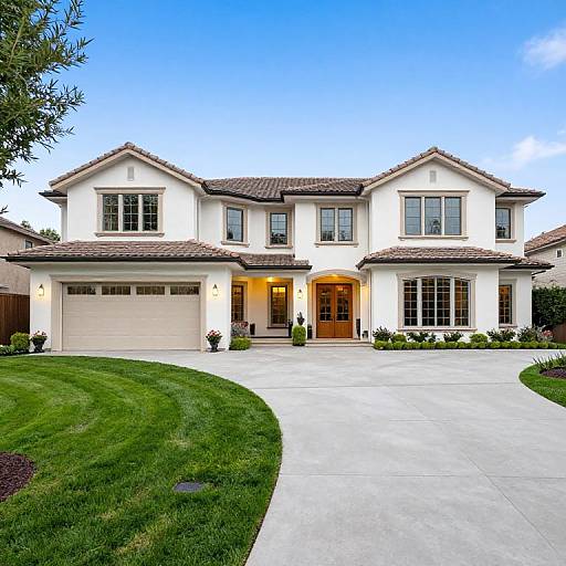 Luxury Gigantic Estate in Thousand Oaks