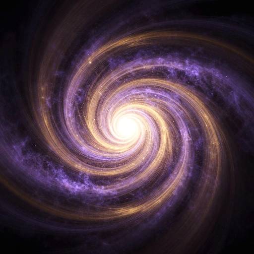 Cosmic Energy Cycle with Radiant Rings