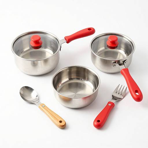 Kidkraft Vibrant Play Kitchen Set