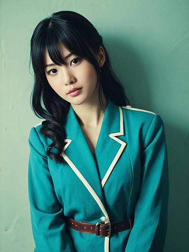 Realistic Kyou Fujibayashi Cosplay