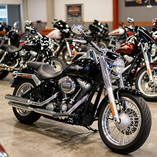 2016 Harley-Davidson Softail Deluxe