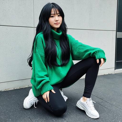 Kuki Sanban Inspired Sexy Cosplay Outfit