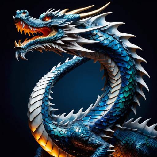 Majestic Starlight Dragon Masterpiece Majestic Starlight Dragon Masterpiece