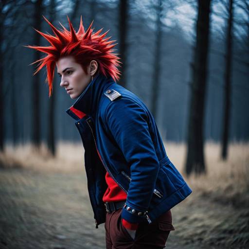 Vibrant Cid Highwind Cosplay Costume