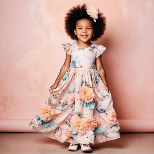 Whimsical Toddler Fashion Inspired by Icons
