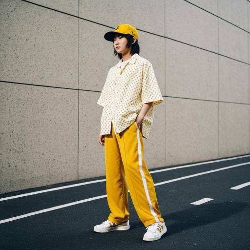 Casual Kego Sakuma Cosplay Outfit