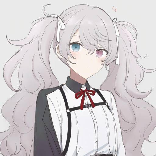 Illustration of 25-ji miku, project sekai in the style of Sbs