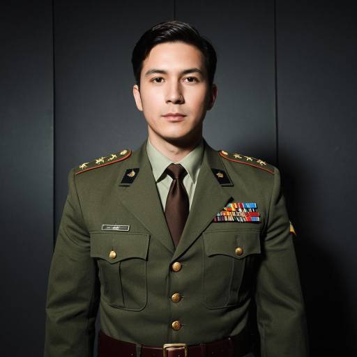 Stylish Benjamin Herdeg Cosplay Costume