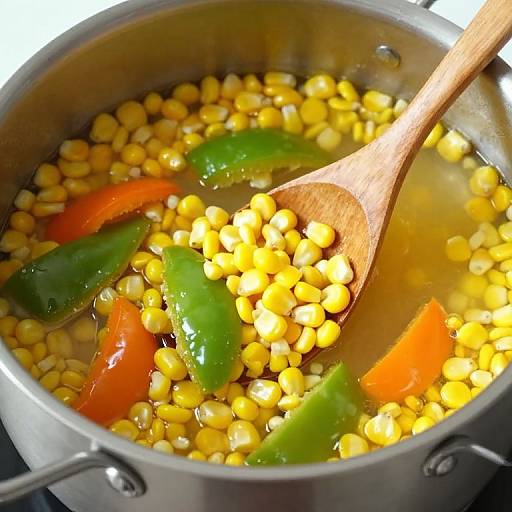 Warm Winter Simmer Pot Recipe