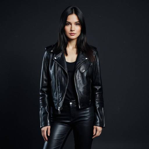Stylish Katina Outfit Inspired by Dorotea