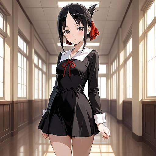 Anime Masterpiece of Shinomiya Kaguya