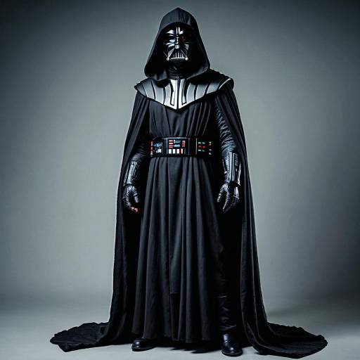 Epic Darth Plagueis Cosplay Showcase