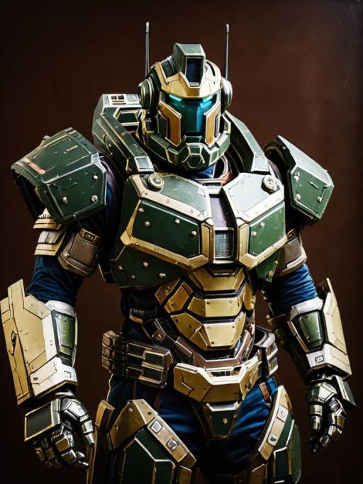 Man Wearing Bulkhead Prime Cosplay Costume