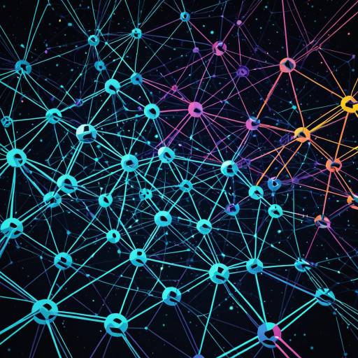 AI Network Visualization