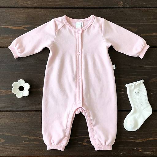 Adorable Baby Girl Clothing Designs