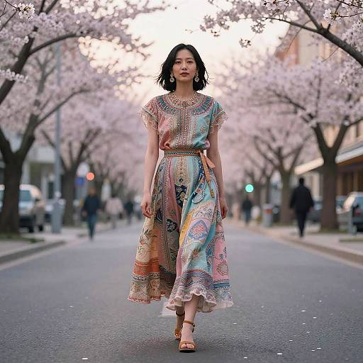 Psychological Portrait of City Poet