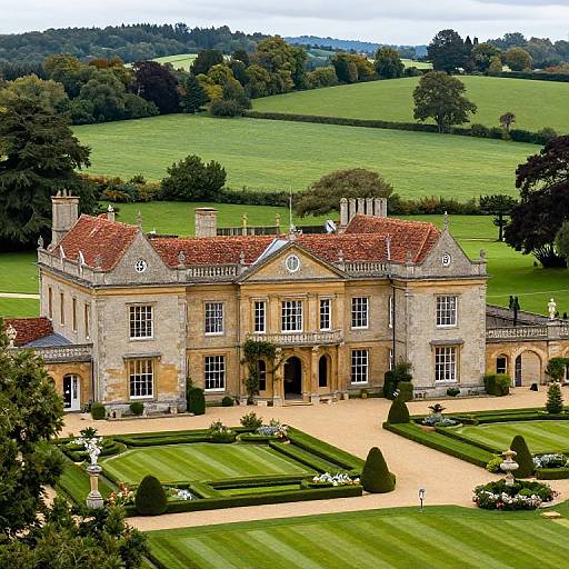 Luxurious Herefordshire Country Estate