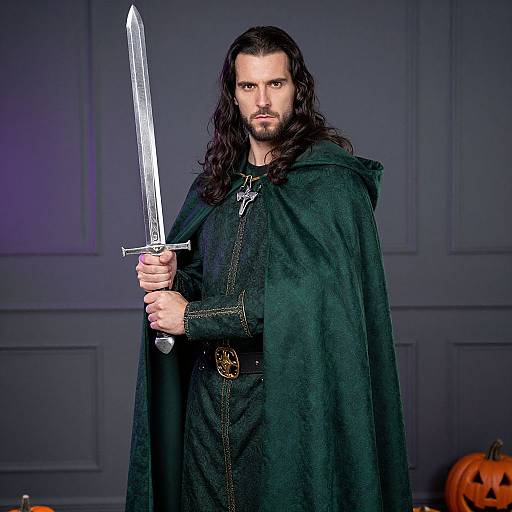 Lord of the Rings Halloween Costume