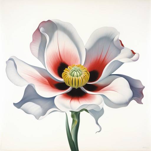Bold Nature and Femininity in Modernism Bold Nature and Femininity in Modernism