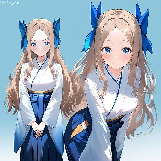 Illustration of Asakaze (kancolle), kantai collection in the style of Nekoya (liu)