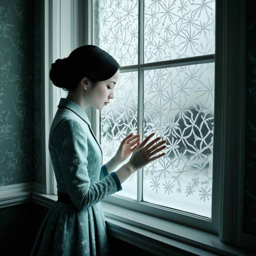 Melancholic Longing for Warmth