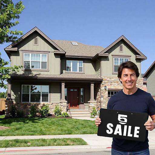 Tom Cruise Colorado Home Sale