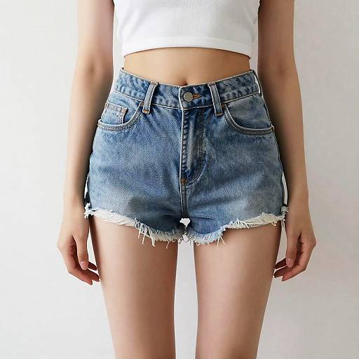 High-Quality Realistic Photo of Girl