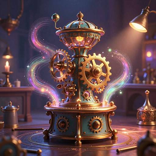 Enchanting Disney-Inspired Magical Workshop