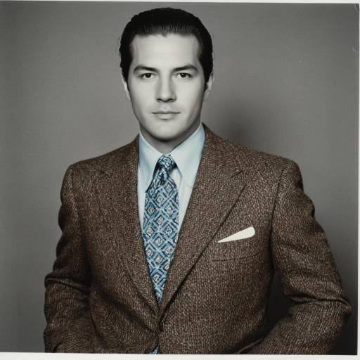 1970s Professional Fashion with Stewart Outfit