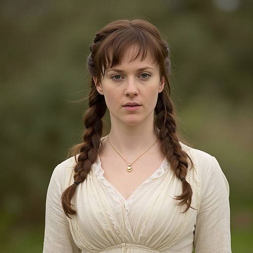 Brave Feminist Elizabeth Bennet