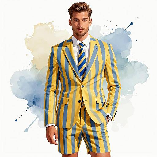 Illustration of Air defense princess, kantai collection in the style of Kawashina (momen silicon)