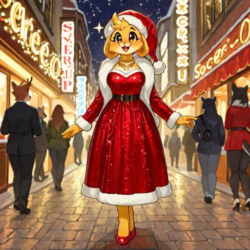 Charming Holiday Elegance in Downtown