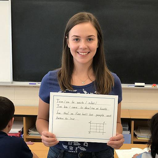 Roy Clark Elementary Teacher of the Year