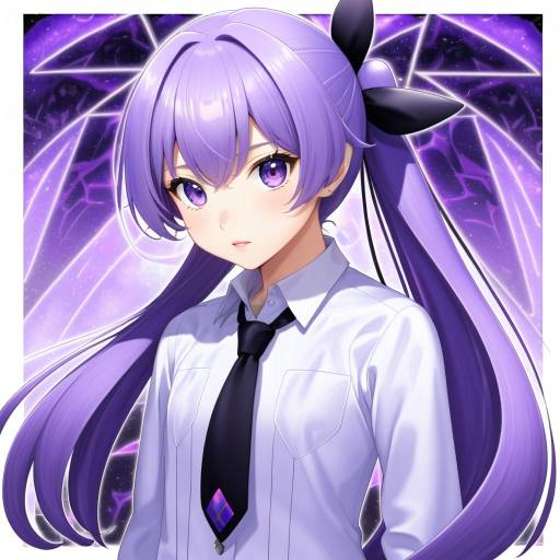 Illustration of Anabel (pokemon), pokemon in the style of Azuma yuki