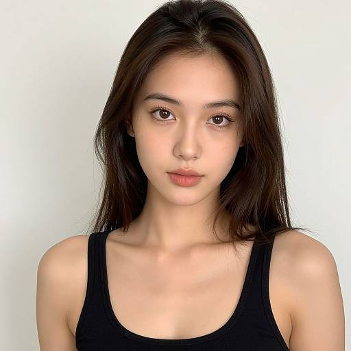 Photorealistic Rita Repulsa Costume Portrait