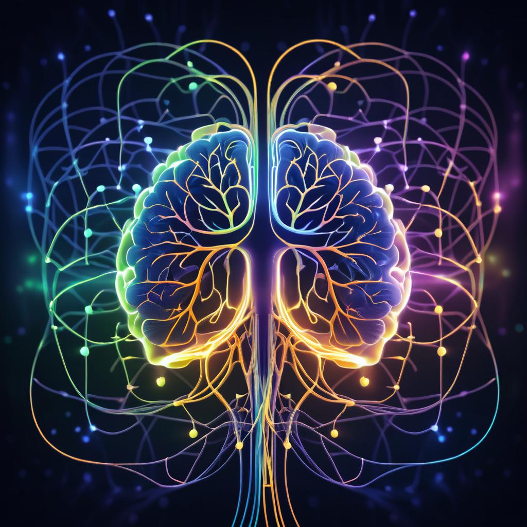 Dynamic Bioelectromagnetism Illustration